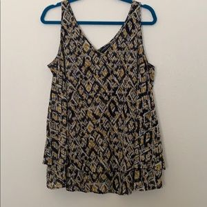 Lane Bryant Tank